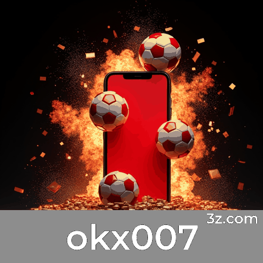 Jogos Inovadores e Tecnologia de Ponta: Descubra o Catálogo Exclusivo da okx007