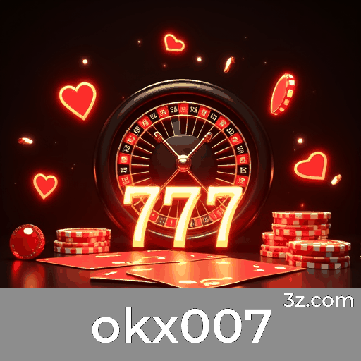 Login okx007: Desbloqueie Benefícios Exclusivos e Promoções