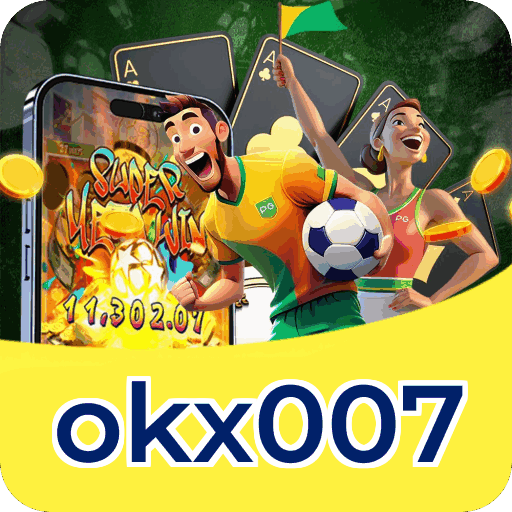 Slots Premium da PG Soft na okx007