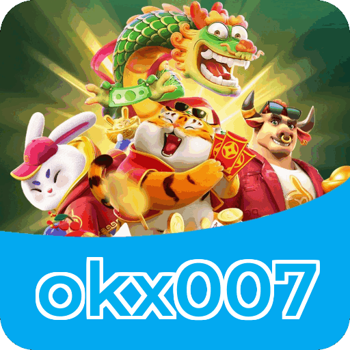 Streaming 4K no cassino ao vivo da okx007